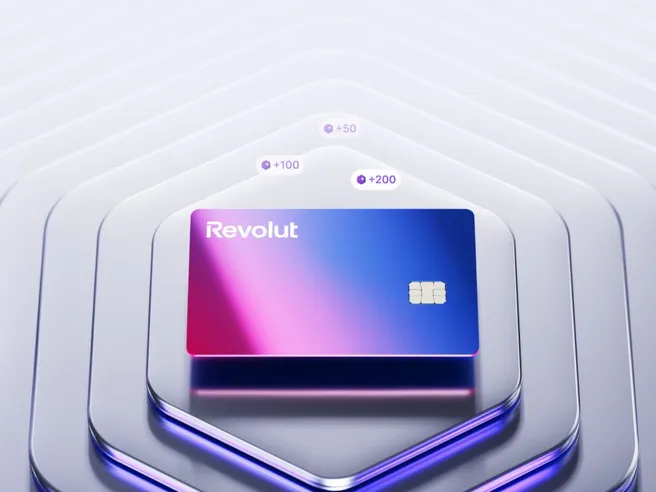 Revolut, il conto per viaggiare: alla scoperta del programma RevPoints