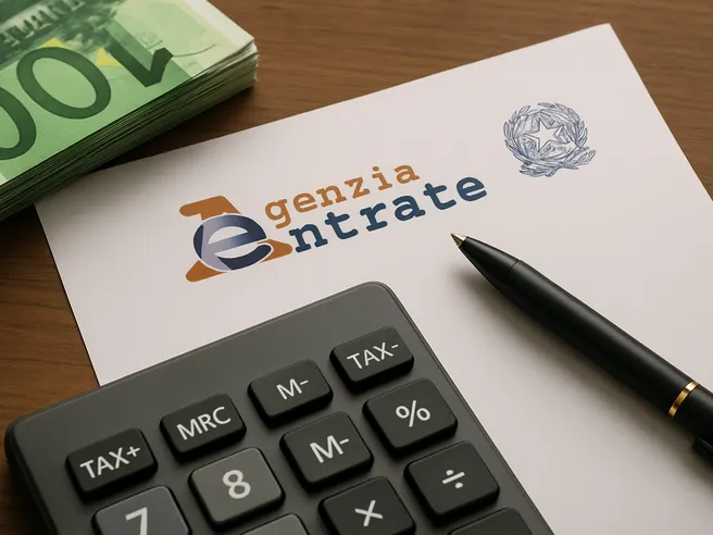 Attenzione agli avvisi INPS: basta un errore per finire all’Agenzia Entrate