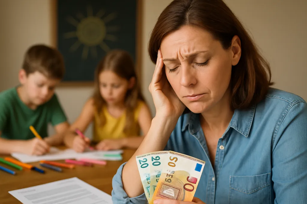 Centri estivi, quanto costano alle famiglie del Nord e del Sud