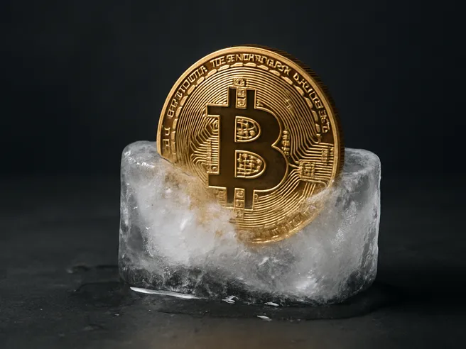 Bloccati 3 milioni di Bitcoin: ecco perché