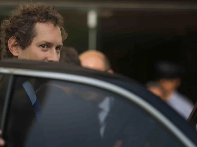 Cir-Exor, trovato accordo su Gedi: la famiglia Agnelli compra la quota di controllo