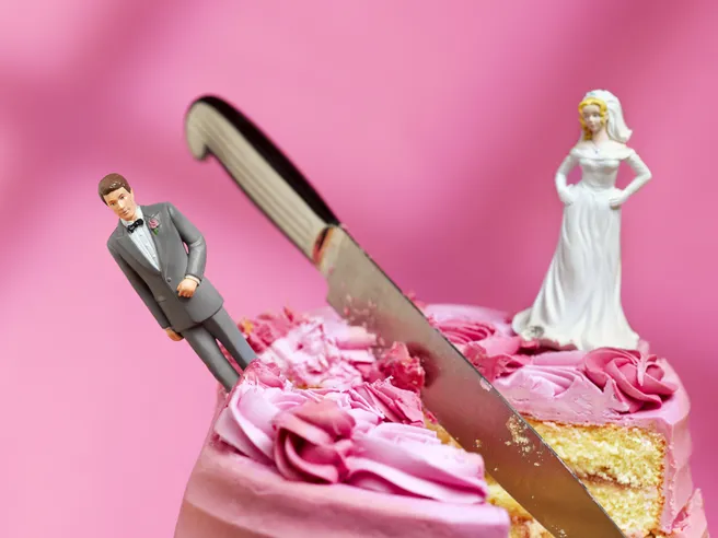In Italia una coppia scoppia ogni cinque secondi: ecco tempi e costi (alti) di divorziare