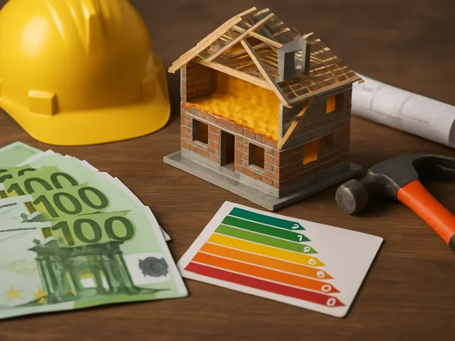 Superbonus: meno beneficiari, più controlli. Tutte le novità