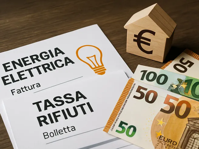 Bonus sociale 2025: novità su bollette e TARI, requisiti e importi
