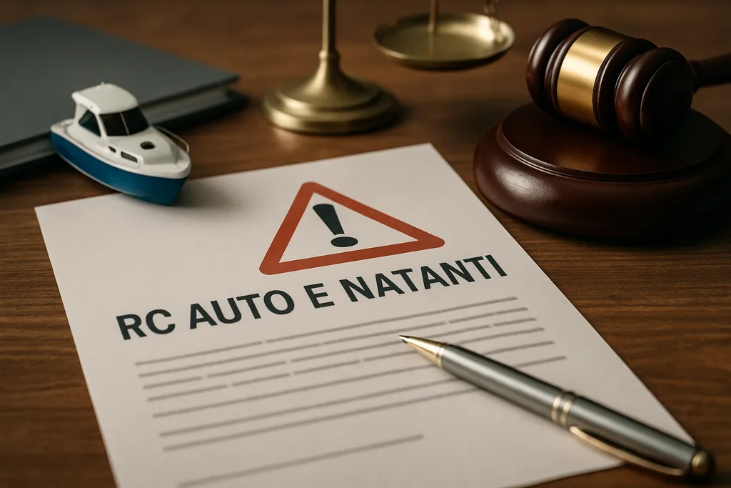 RC Auto, c’è un nuovo adempimento da fare per i contenziosi