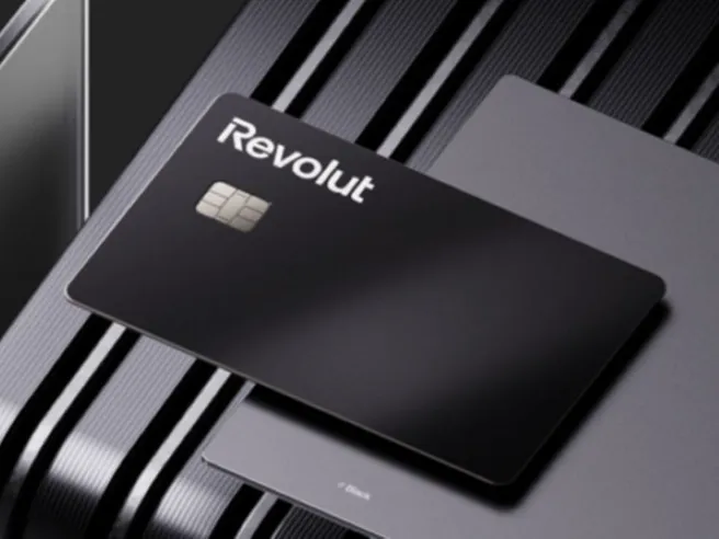 Conto online in pochi secondi a canone zero: entra in Revolut oggi stesso