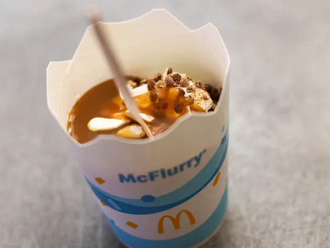 E ora McDonald’s teme la nuova legge Ue sugli imballaggi