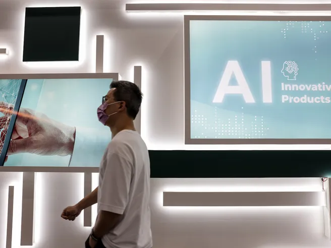 Intelligenza artificiale in Italia: i settori in cui l’AI sta crescendo