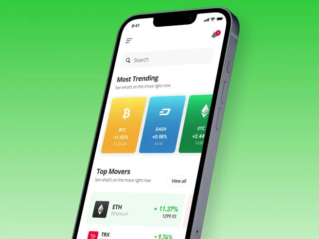 Cosa ti serve per iniziare a guadagnare: investi con eToro