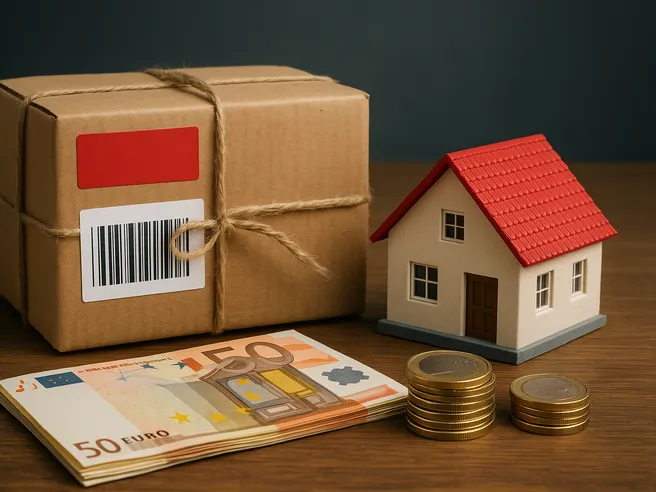 Legge di Bilancio 2026: nuove tasse su pacchi extra UE, affitti brevi e finanza