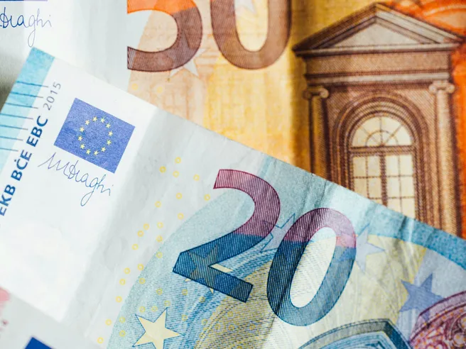 Banconote false in aumento secondo Bankitalia: ecco i dati aggiornati