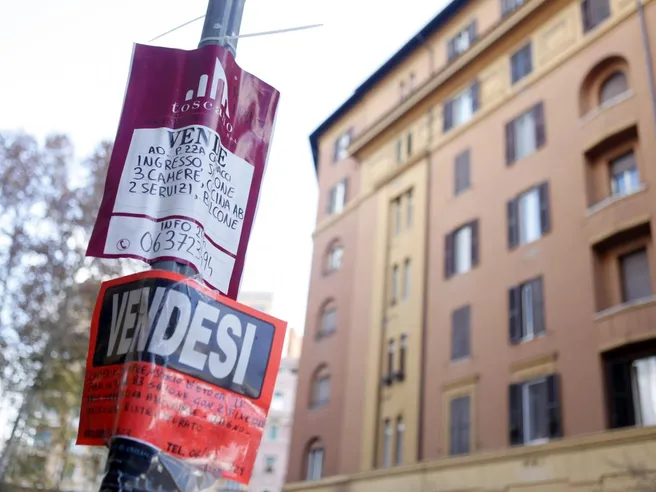 Immobiliare: comparto residenziale in crescita ma pesa mancanza di nuove realizzazioni