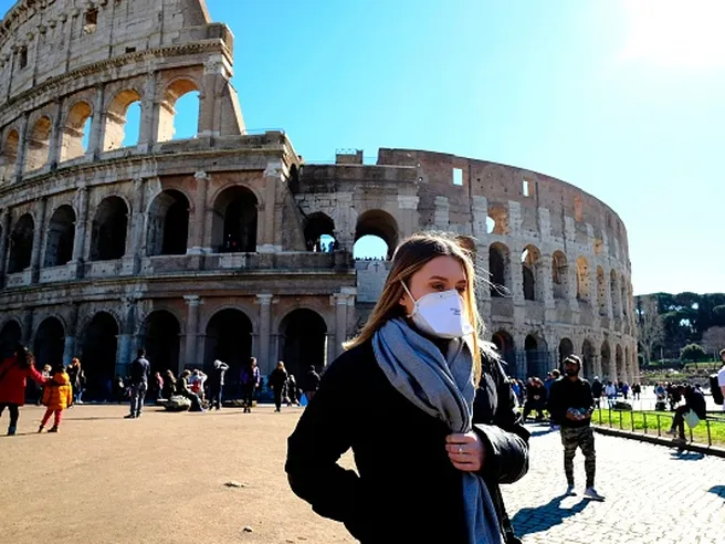 COVID + lockdown, per Bankitalia Pil -5% in I trim. Ma banche, imprese e famiglie ora più solide