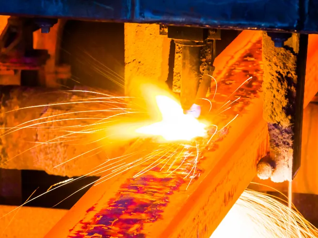 Acciaieria di Genova, il governo punta sul forno elettrico