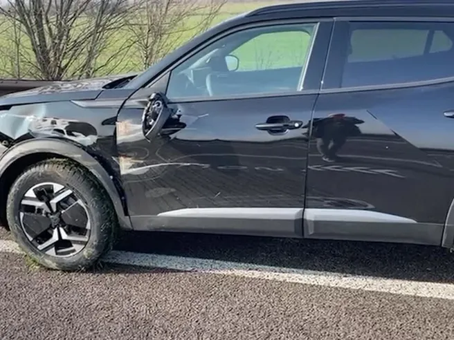 Constatazione amichevole (CAI) digitale: novità dal 1° luglio