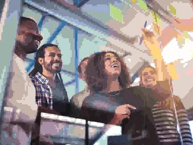 MSD e American Express tra le 50 “Best Workplaces 2021” in Italia: ecco la classifica
