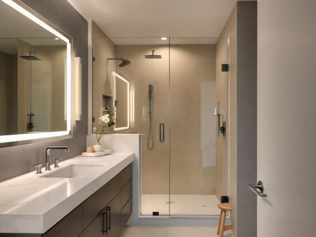 Per sostituire il box doccia c’è un bonus per risparmiare?