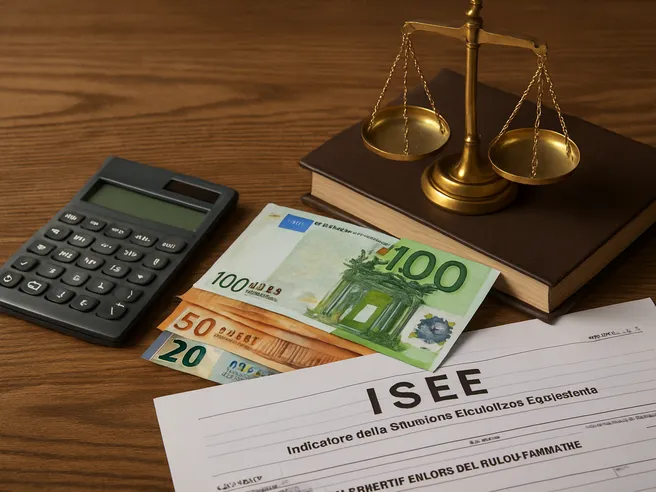 ISEE 2025: come abbassarlo legalmente e accedere a più bonus
