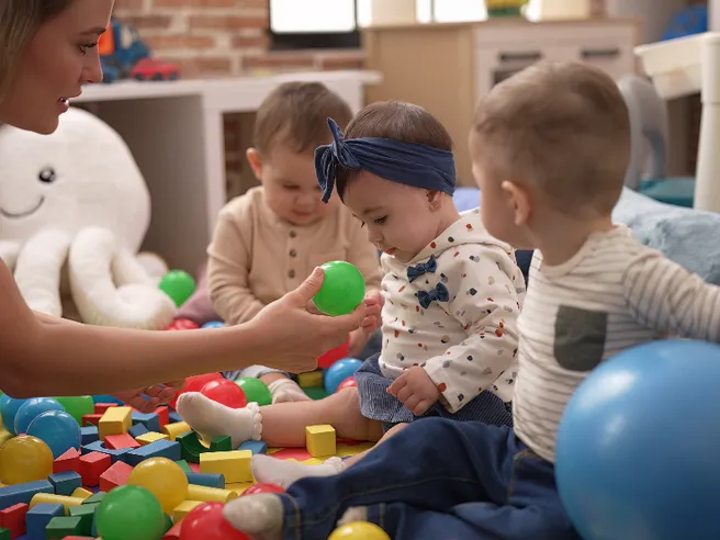 Novità bonus nido: chi può avere più soldi dal 2025 e come richiederli