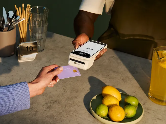 SumUp rivoluziona i pagamenti digitali con Terminal: il POS all-in-one per PMI