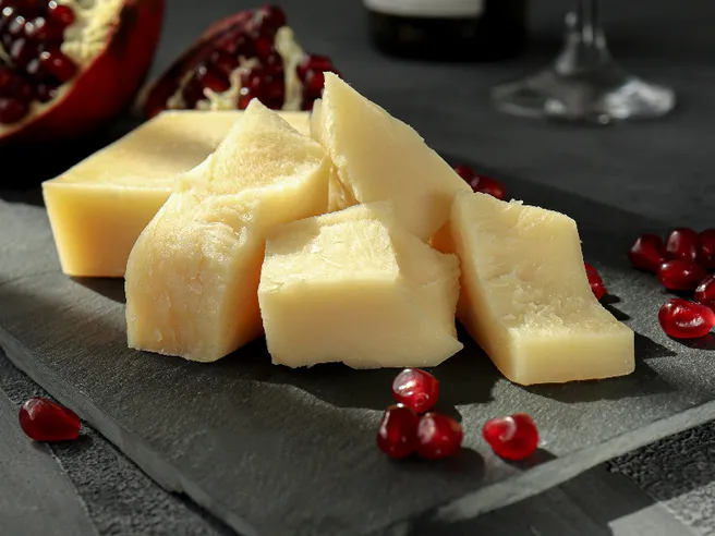 Usa raddoppiano i dazi su Parmigiano e Grana