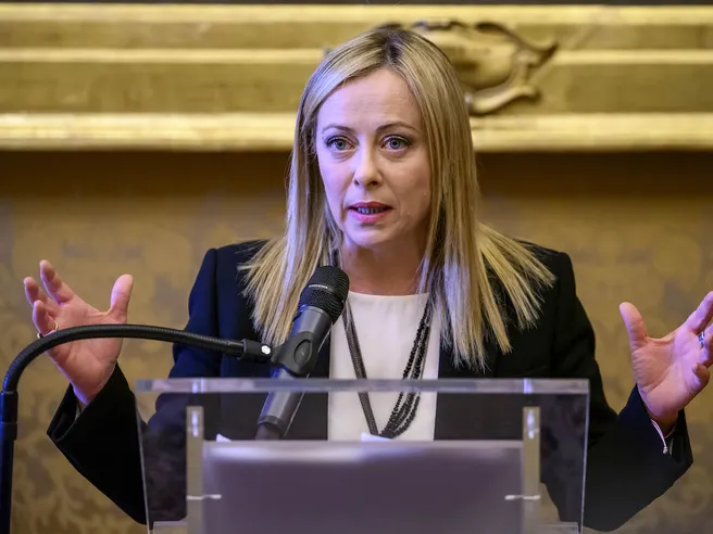 Riforma pensioni, il governo Meloni si ferma di nuovo
