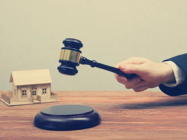 Case in asta: cresce l’interesse, mutui più bassi e in tempi più brevi