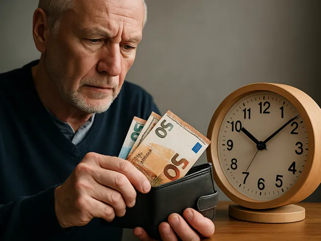 Pensione a 64 anni: chi può andarci davvero?