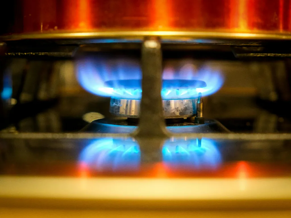Il prezzo del gas scende leggermente: fissato a 36,2 euro/MWh