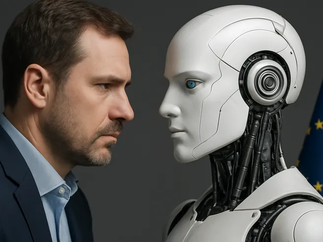 AI e lavoro: le professioni in bilico e quelle pronte a esplodere