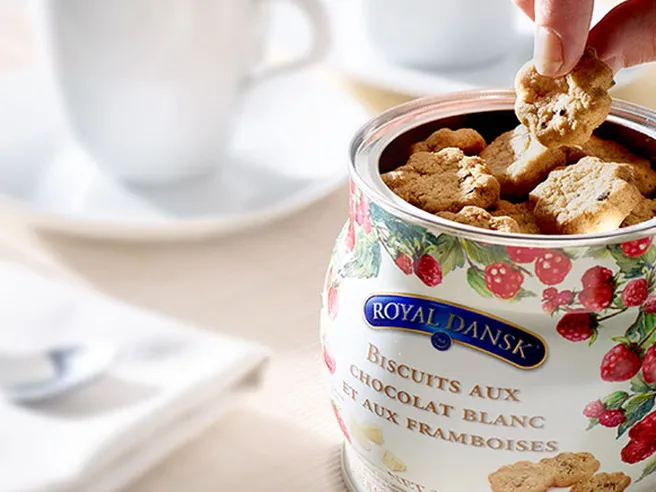 Ferrero si mangia anche i biscotti danesi, deal da 300 mln$ con Campbell  