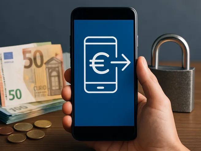 Bonifici istantanei fino a 100mila euro: la rivoluzione dei pagamenti UE