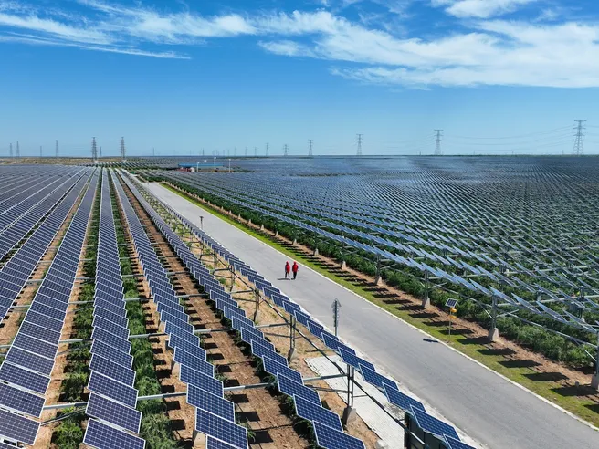 Energia elettrica, il 52,5% della domanda è coperta da fonti rinnovabili