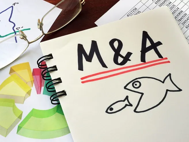 M&A esplode con due maxi deal nel pharma e tech: protagoniste Gilead-Immunomedics e Nvidia-Arm   