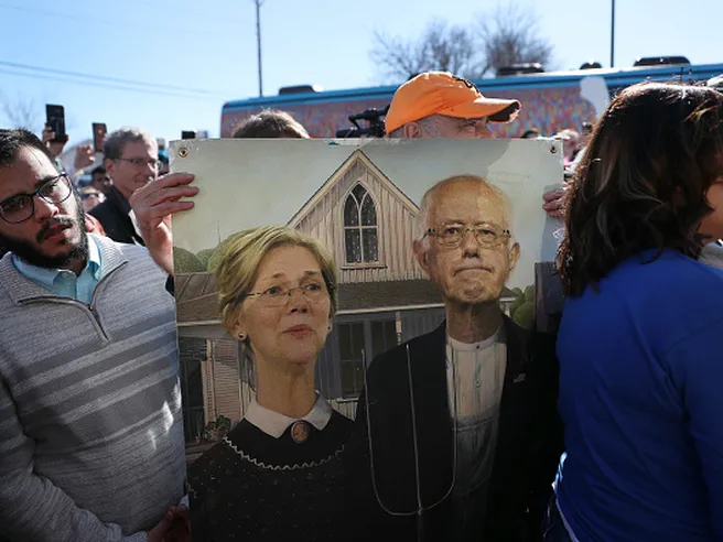 Elezioni presidenziali Usa: via a caucus Iowa, preludio a primarie democratiche. Il sentiment sui mercati
