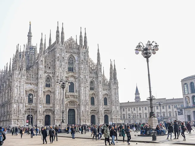Comprare casa a Milano: budget record, oltre 400.000 euro per 75 mq