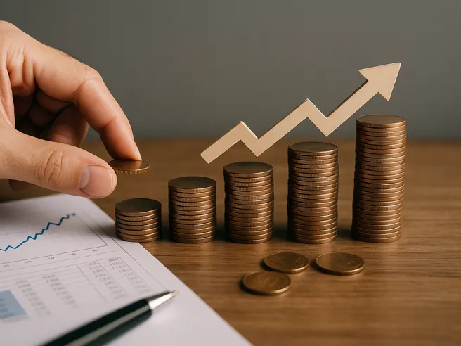 Piani di accumulo PAC: cos’è e come iniziare