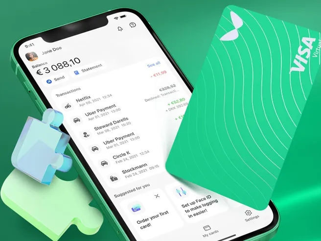 Spese aziendali: Wallester Business è gratis a vita, iscriviti ora