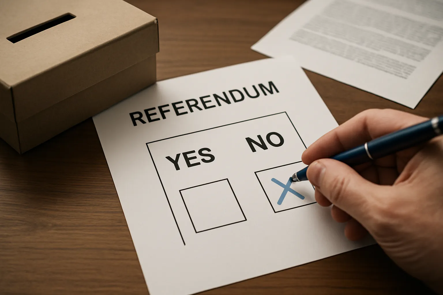 Referendum: chi si astiene, chi annulla e chi non vota: ecco cosa cambia