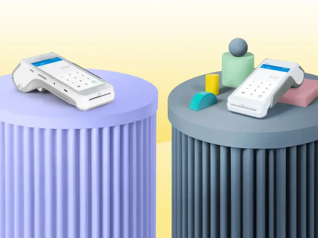 Axerve, il POS delle PMI: scegli il modello perfetto per te