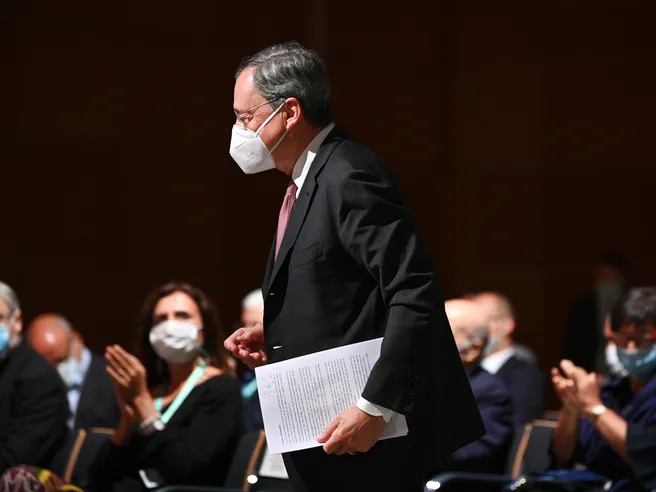 Moody’s: Draghi al timone migliora prospettive Italia, ma attenzione alle sfide di lungo termine del suo governo