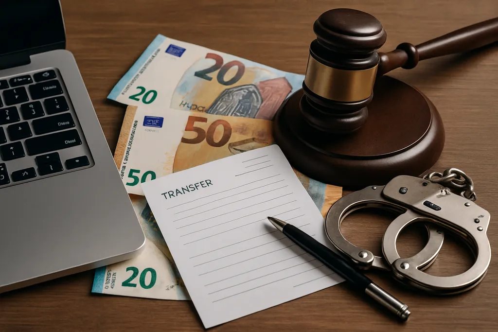 Bonifici tra privati, stretta del Fisco: cosa sapere su controlli e sanzioni