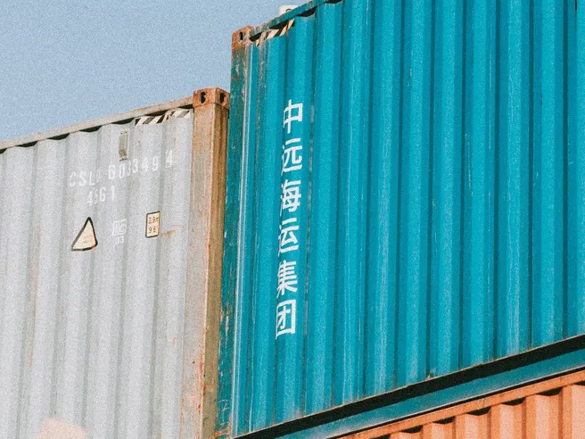 Export Cina in crescita nonostante i dazi USA