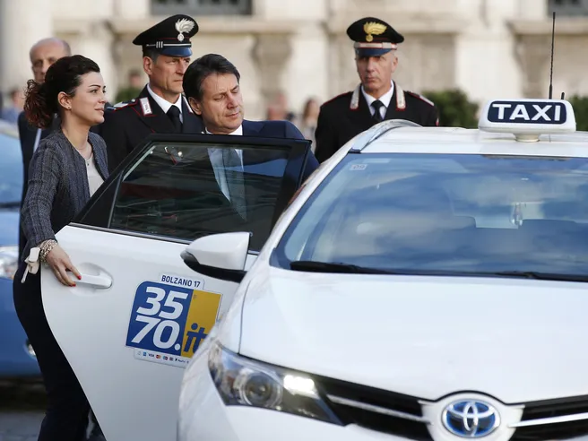 Conte premier M5S-Lega. Dubbi contratto, Boeri: costi quota 100 e reddito cittadinanza molto più alti