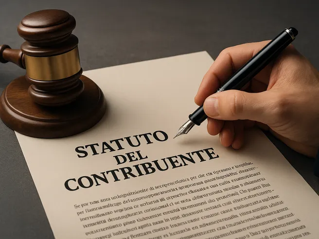 Statuto del Contribuente: nuove tutele su contraddittorio e autotutela