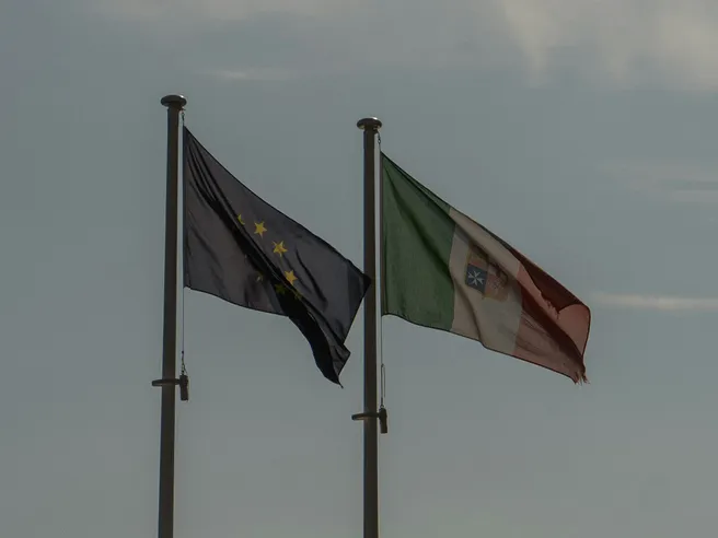 RearmEU: 14,9 miliardi dall’EU all’Italia per rafforzare difesa e sicurezza