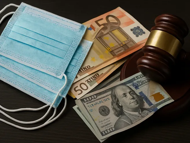 Mascherine cinesi difettose: chi ha permesso lo spreco di milioni pubblici? L’indagine