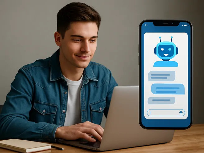 AppLi, intelligenza artificiale per aiutarti a trovare lavoro