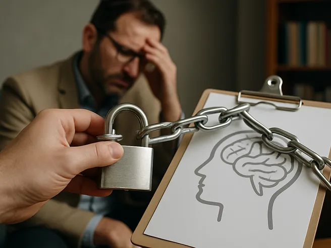 Bonus psicologo 2025: fondi insufficienti e ritardi bloccano le domande