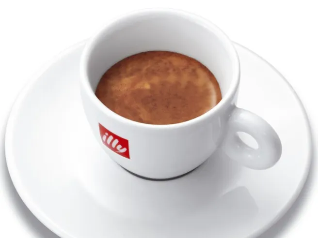 Illy Caffè cresce grazie al mercato americano